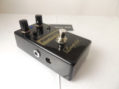 Lovepedal Superlead Distortion Overdrive Effects Pedal Super Lovepedal Superlead Distortion Overdrive Effects Pedal Super