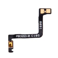 OPPO R9 Plus Power Button Flex Cable Replacement