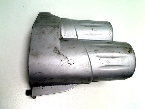 1342227 anlasserabdeckung BMW R 1100 S 1998 gebraucht 166929