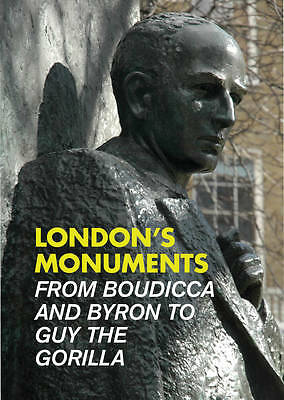 London's Monuments Andrew Kershman - Image 2