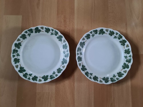 Hutschenreuther Porzellan Set Weinlaub 9-teilig Top Zustand - Bild 3 von 9