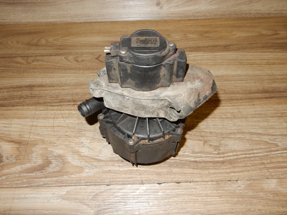 Bomba de inyección de aire Mercedes Benz Clase C C280 1994-1997 emisión de smog 05800008 Foto 2 de 4