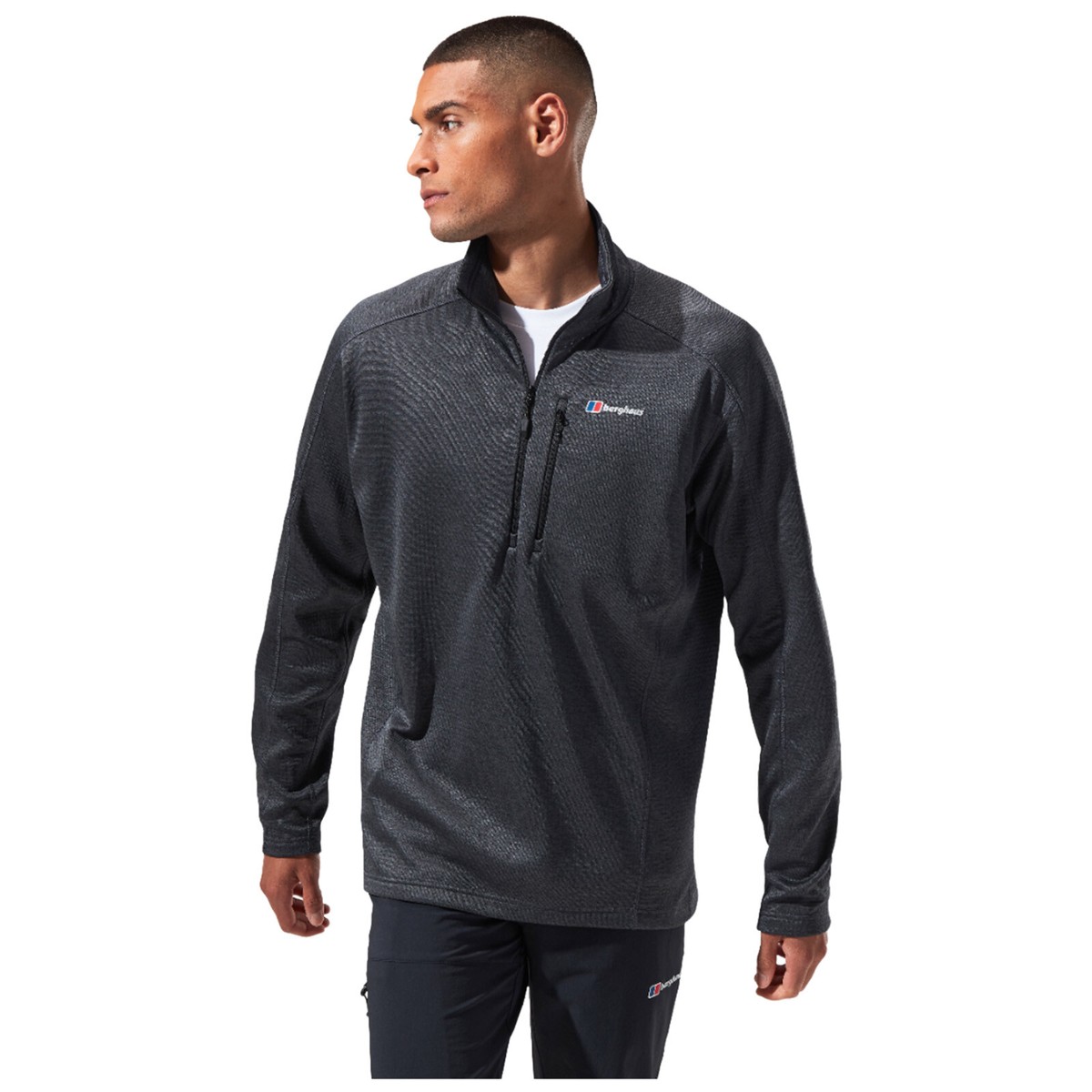 Berghaus spitzer 1 4 zip top Clearance