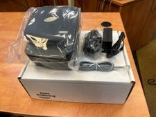 RDM EC6000i Digital Check Imager Scanner Reader