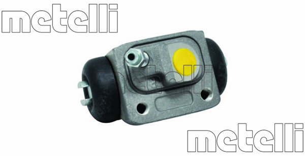Metelli 04-1005 Radbremszylinder Hinterachse Links Rechts FÜR Suzuki-image
