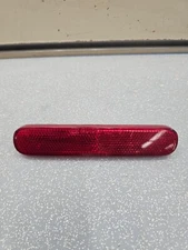 🔥06-11 CHEVROLET HHR REAR SIDE PASSENGER MARKER LIGHT ASSEMBLY REFLECTOR BUMPER