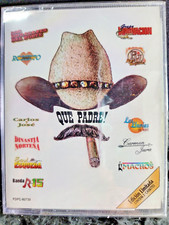 Los Huracanes Del Norte: Que Padre EDICION LIMITADA Dos Cassette