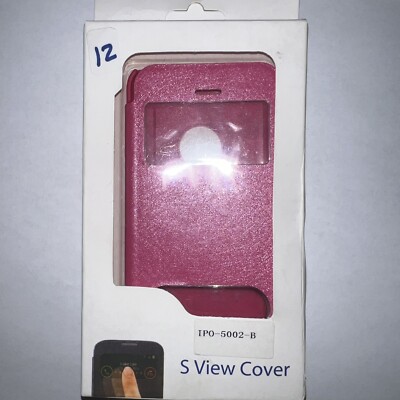 iPhone 5/5s Case