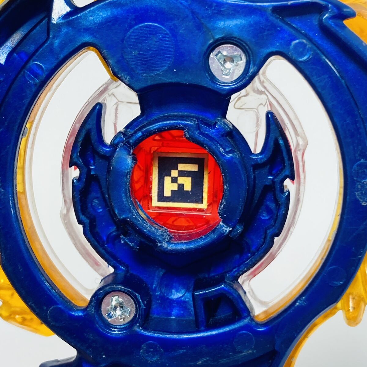 Qr code beyblade burst valtryek v3