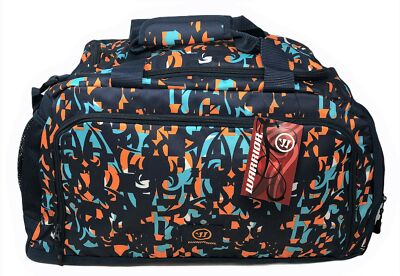 Warrior Skream Medium Gym Duffel Bag
