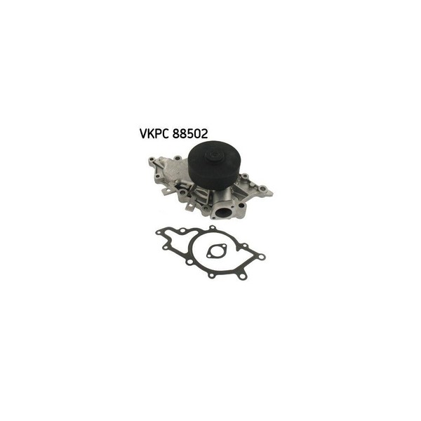 Wasserpumpe, MotorküHlung SKF Vkpc 88502 FüR Chrysler Jeep-image