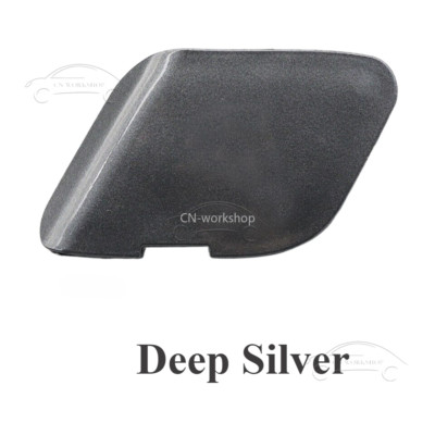 Car Front Bumper Tow Hook Eye Cover For Honda Fit Jazz CE6 GE8 2011 2012 2013