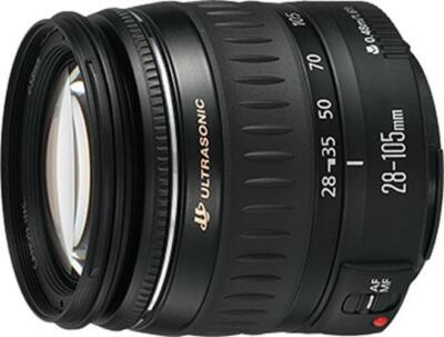 Choice of Canon 28-105mm f/4.0-5.6 f/3.5-4.5 USM EF-Mount