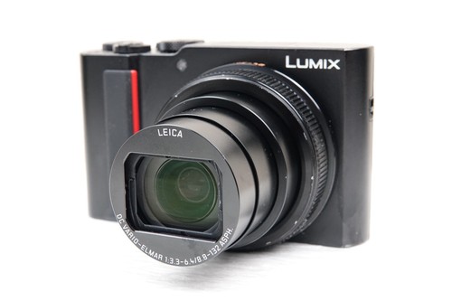 PANASONIC LUMIX DC-TZ200 DIGITAL CAMERA - USED - 3,496 SHOTS *** PLEASE READ *** - Picture 8 of 24