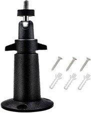 Arlo Genuine OEM Wall Mount Bracket for Arlo Cameras with Screws