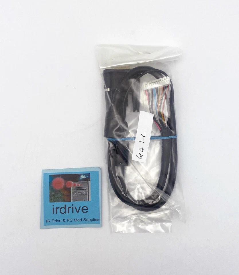 New PC LCD/CRT Monitor Repair Replacement D-sub DE-15F VGA Video Cable Connector - Image 2 of 4