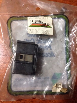 Arctic Cat Snowmobile O-Ring Clip-EFI 3004-839 Nos Oem 
