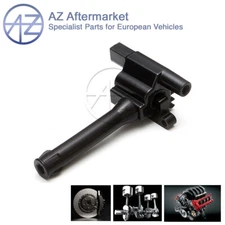 AZ IGNITION COIL PACK FOR LAND ROVER FREELANDER (1998-2006) 1.8 MFPC15LR