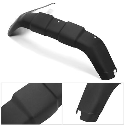 OEM Honda Rear Right Fender Flare Mud Splash Guard For 04-07 Rancher 350/400 – 80220-HN7-000ZA