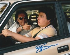 * JON BASS * signed autographed 8x10 photo * BIG TIME IN HOLLYWOOD, FL * 1