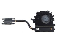 LENOVO IDEAPAD 3-15IML05 81WB 81WR V15 G1-IML HEATSINK FAN ASSEMBLY 5H40S20030