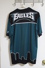 Philadelphia Eagles Shirts - Lot of FOUR - {2 - XL and 2 - Large} — photo 6