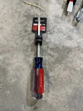 NEW! CRAFTSMAN 1/4" x 6" SLOTTED SCREWDRIVER, 941584
