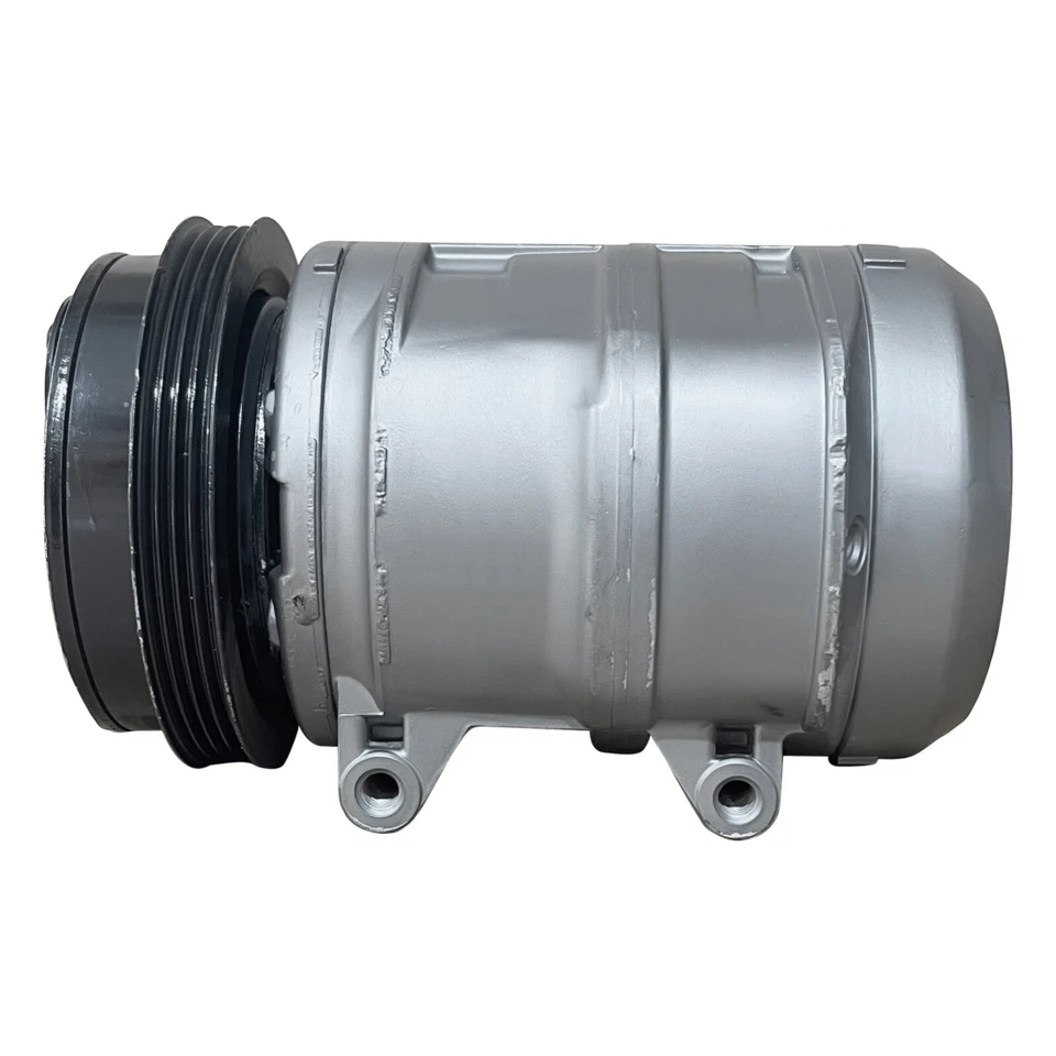 Compresor de aire acondicionado RYC remanufacturado FG650 Infiniti M30 3,0 L 1990 1991 1992 Foto 2 de 4