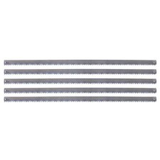 Lame Seghetto Alternativo Traforo Oscillante Resistenti Originali Einhell 5 Pz