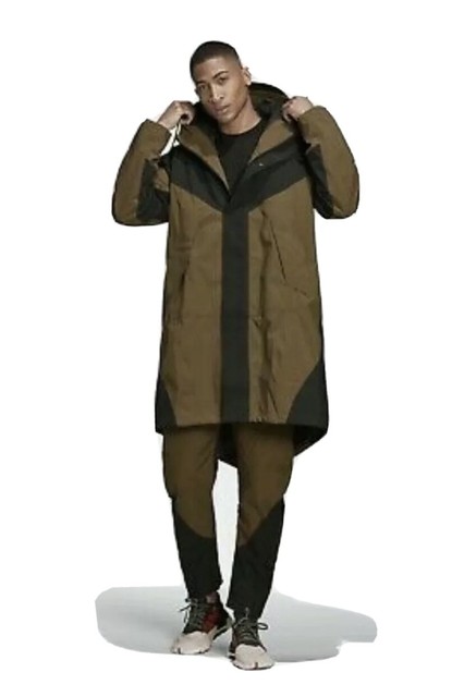 adidas x undefeated gtx jacket