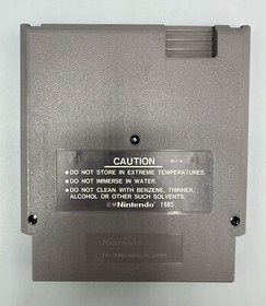 Super Mario Bros 2 (Nintendo Entertainment System NES) Cartridge Only