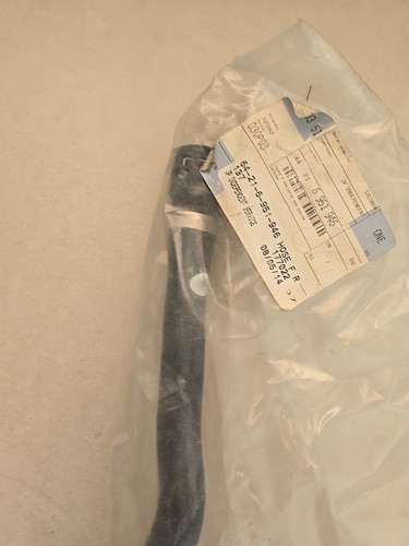 For BMW E82 E90 1 Series M 328i xDrive HVAC Heater Hose OES 64 21 6 951 946 - Picture 4 of 6
