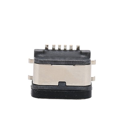 IPX7 20x Type C Socket Connector Type C 6P Sinking Plate IPX7 Waterproof Fem Hot