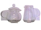 Glass Tea Forté Teapots