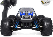 electric remote control cars