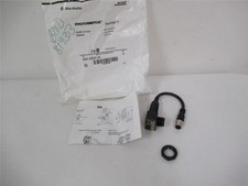 249673 New-No Box; Allen-Bradley 42EF-S1RCA-G4 Photoswitch21.6-264 V 100mA 4pin