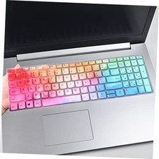 Keyboard Cover for Lenovo IdeaPad 3 3i 15.6'' /Lenovo Yoga C740 C940 Colorful