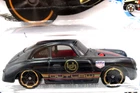HOT WHEELS 2016 SHOWROOM SERIES PORSCHE 356A OUTLAW NEW MODEL