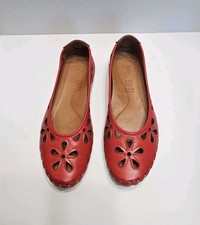 Las mejores ofertas en Tacón Bajo Punta Redonda Spring Step para