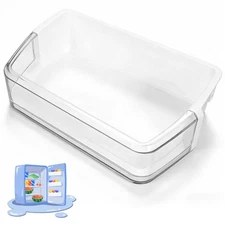 For SAMSUNG Refrigerator #DA97-06419C Door Bin Basket Shelf Right Side