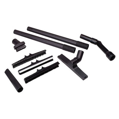 BOSCH VAC011 Vacuum Attachment Kit,1-1/2'' dia. 21TN90