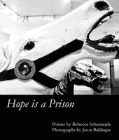 Rebecca Schumejda | Hope Is A Prison | Taschenbuch | Englisch (2024)