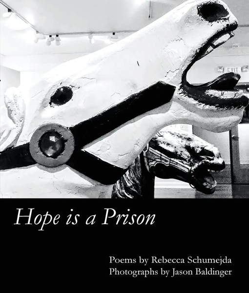 Rebecca Schumejda | Hope Is A Prison | Taschenbuch | Englisch (2024)-image