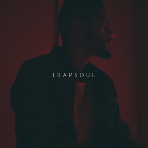 Bryson Tiller Trapsoul (CD) Album
