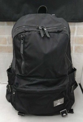 MAKAVELIC X Kappa Collaboration Backpack MAKAVELICXKAPPA