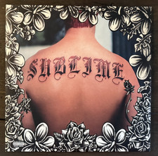 SUBLIME   SUBLIME - VG /VG 