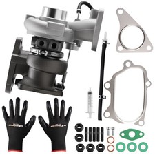 Turbo Subaru OUTBACK