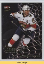 2022-23 Upper Deck Fleer Ultra Inside Outside Matthew Tkachuk #IO-5 READ 0zf7