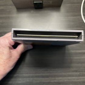 Nintendo NES The Guardian Legend Game