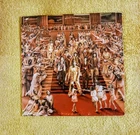 It's only Rock N Roll by Rolling Stones 1974 Record Album Vintage V, G